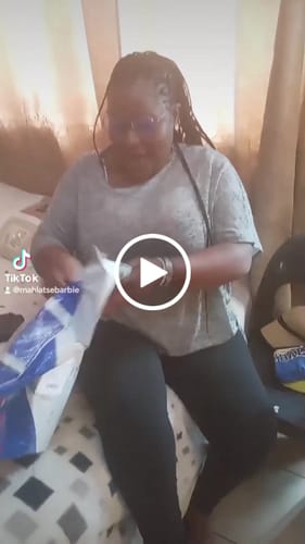 Customer video review of CheetaThin® Weight Management (Black Friday Buy 1 Get 1 Free)