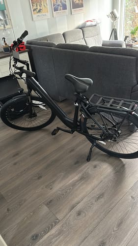 Customer photo review of Supreme D7