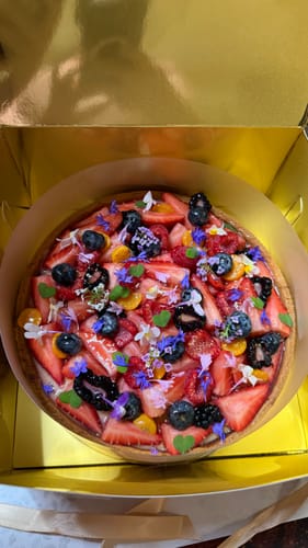 Customer photo review of Soline