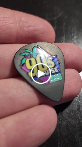 Customer video review of UV DTF Transfer Gang Sheet Builder