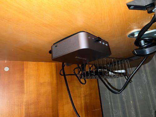 Customer photo review of GEEKOM AI PC GT2 Mega ミニPC インテル® CORE™ Ultra9-285H