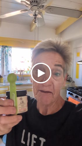 Customer video review of Honey-nc-special-offer