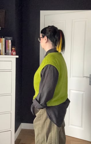 Customer photo review of CLASSIC