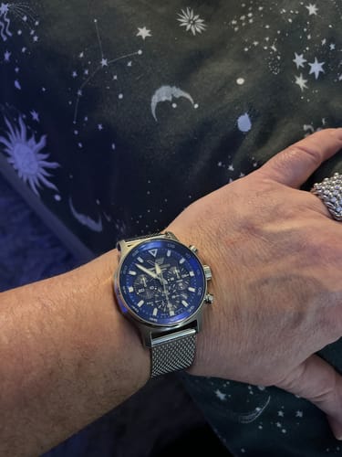 Customer photo review of EXPEDITION SOUTH POLE VR42-592A762B
