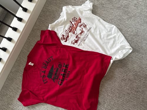 Customer photo review of CHRISTMAS MYSTERY BOX