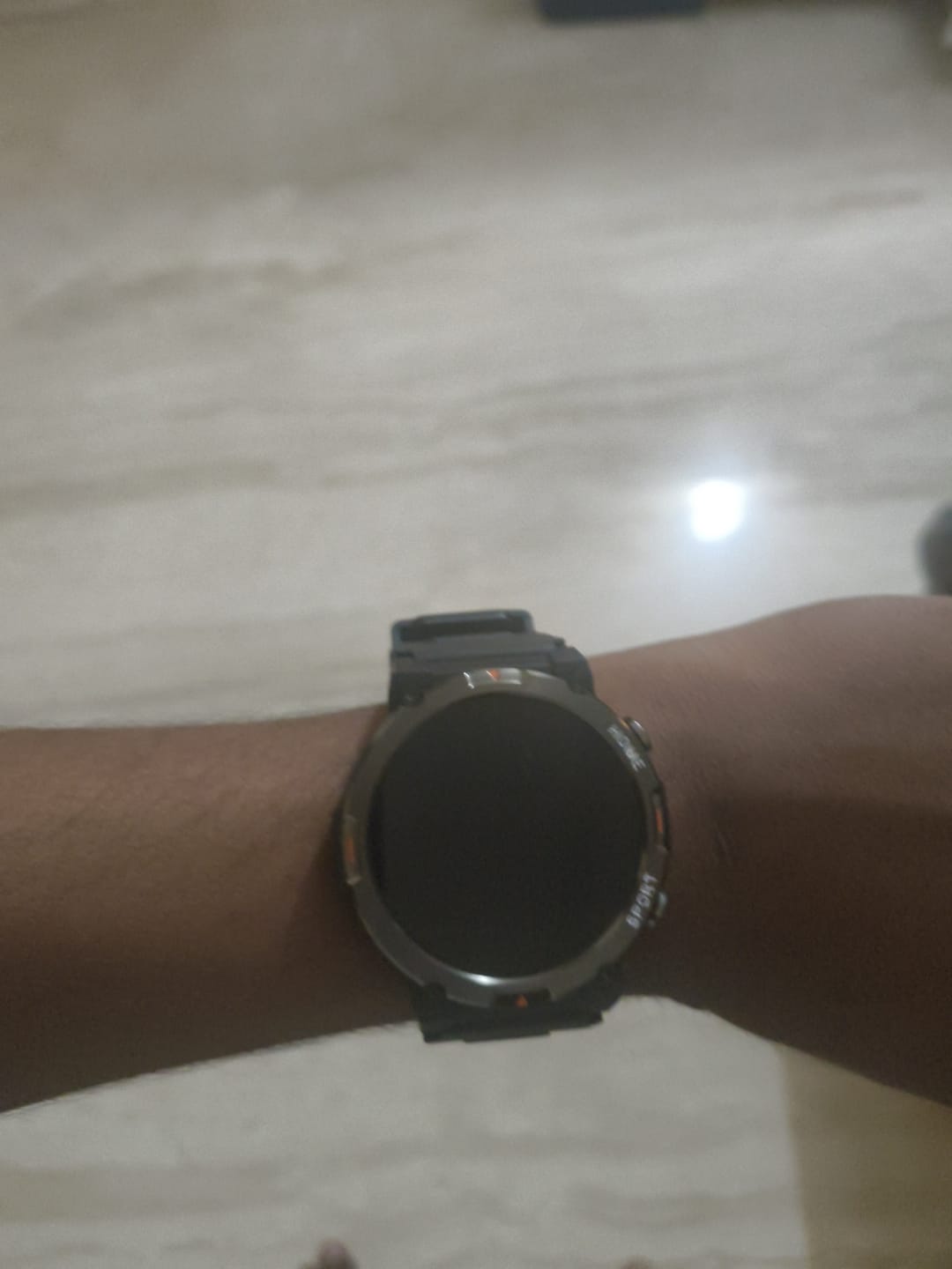 Customer photo review of Everest 2.0