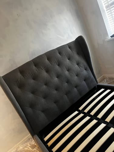 Customer photo review of Fabric Paint -- Olive