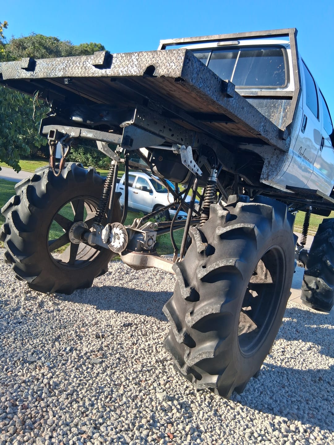 Customer photo review of JeliBuilt Tuning For Hydra - Email