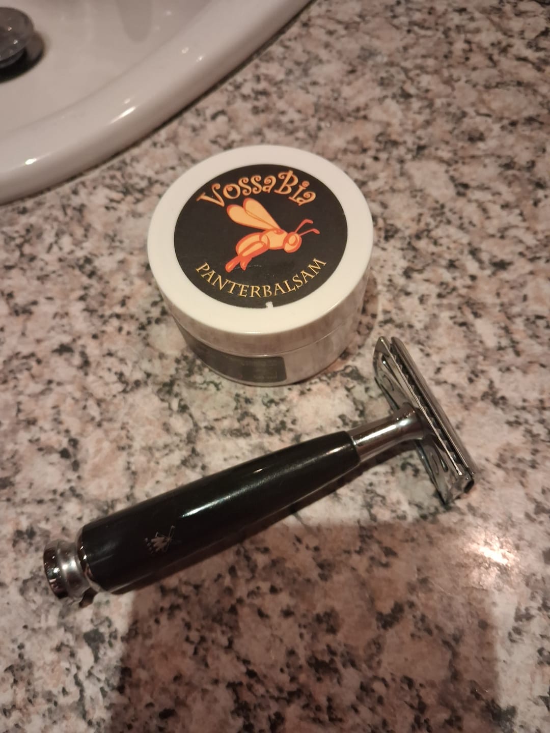 Customer photo review of Panterbalsam