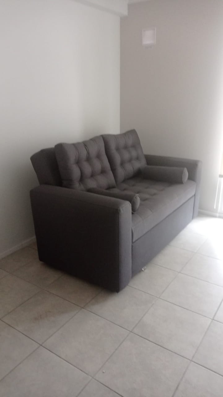 Customer photo review of Sofá cama Venecia
