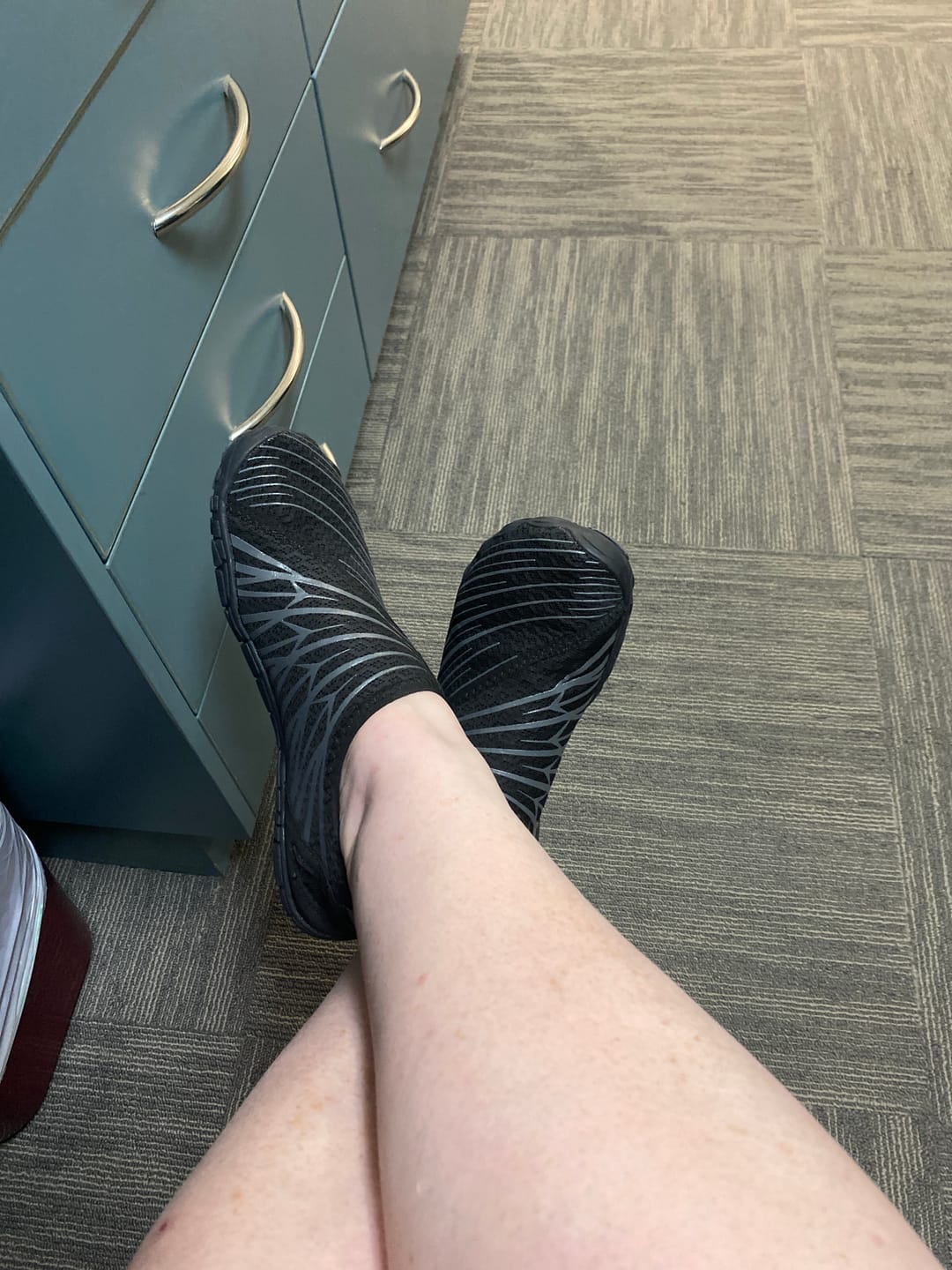Customer photo review of Solyn-Black Void-BOGO