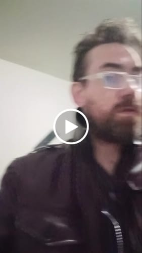 Customer video review of Winslow Jacket
