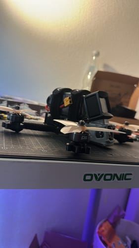 Customer photo review of ERA 5″ Frame Kit