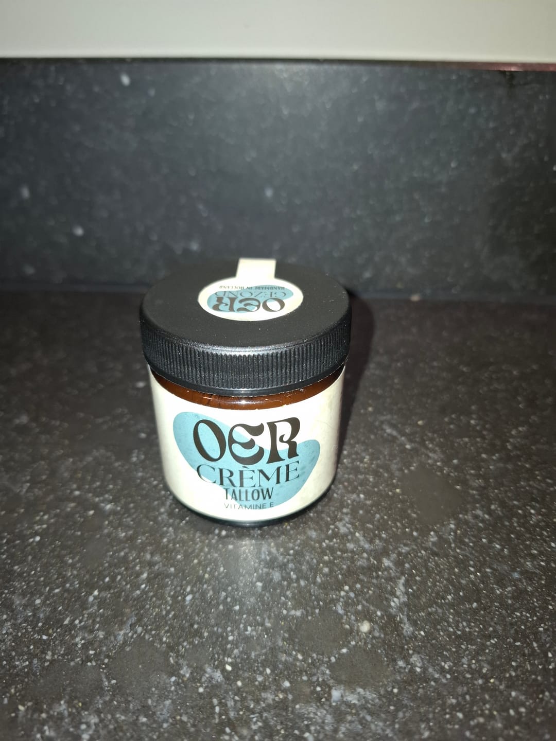 Customer photo review of Oercrème