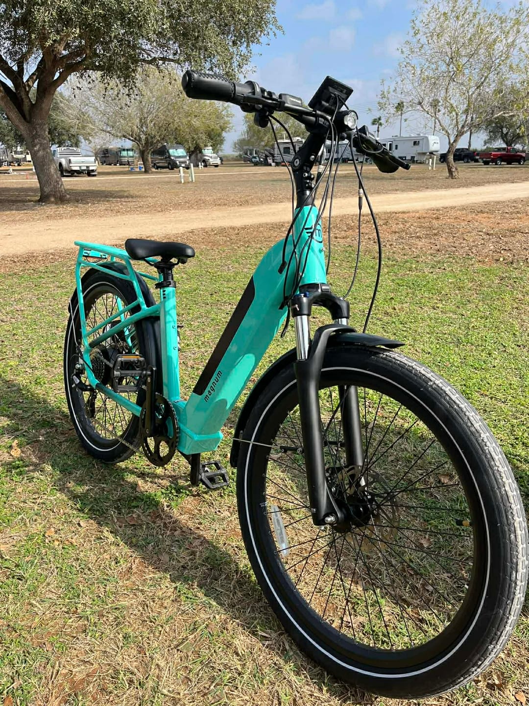 Customer photo review of Low Rider 2.0