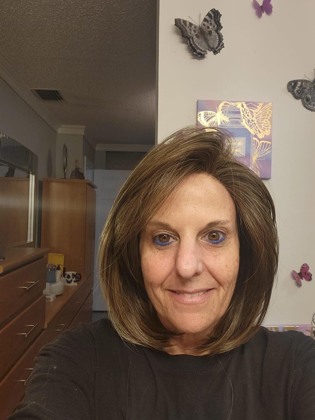 Customer photo review of FIERCE FOCUS - Cocoa Bean