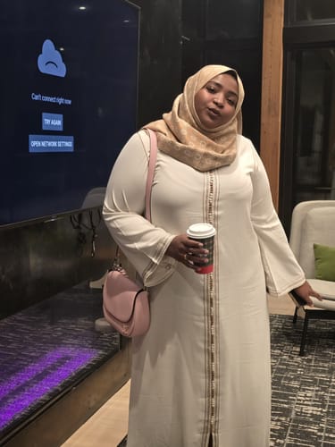 Customer photo review of Dina