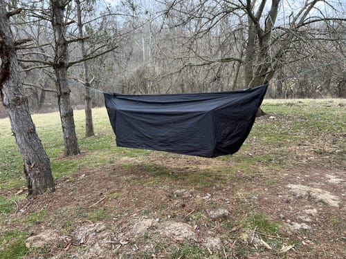 Customer photo review of Haven Spectre