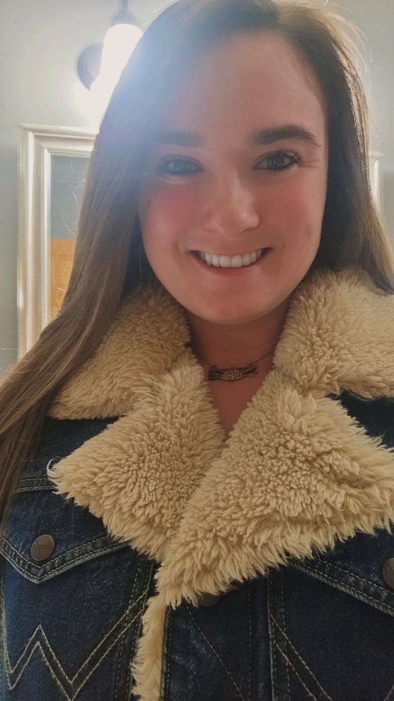 Customer photo review of The Earring Club