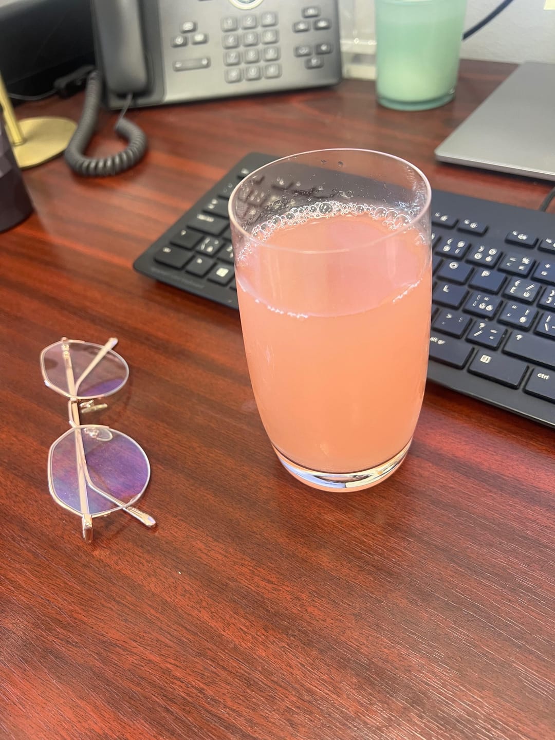 Customer photo review of Pekne™ SuperDrink