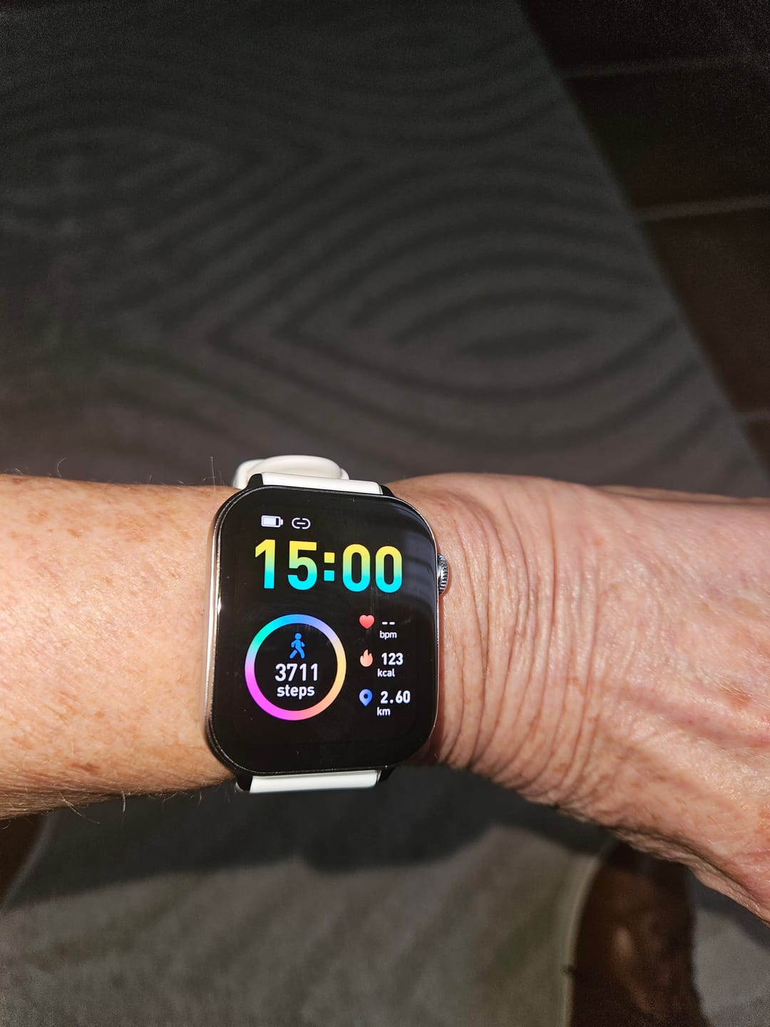 Customer photo review of GARD PRO SANTÉ 3