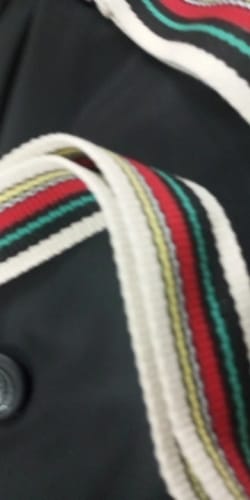 Customer photo review of Sac Banane Voyage - Baya