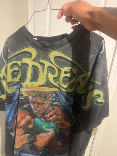 Customer photo review of Order Protection