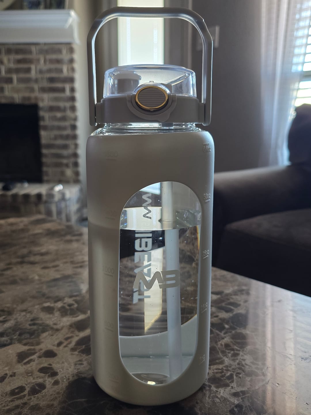 Customer photo review of MB Jug