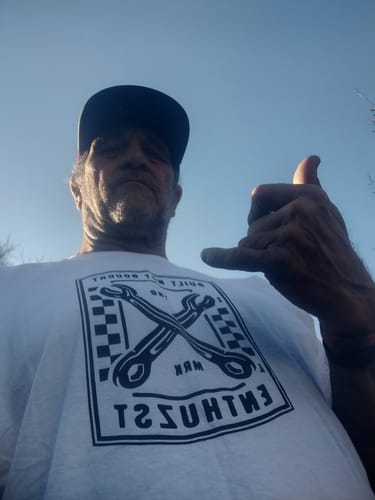 Customer photo review of HOLY GRAIL MYSTERY BOX