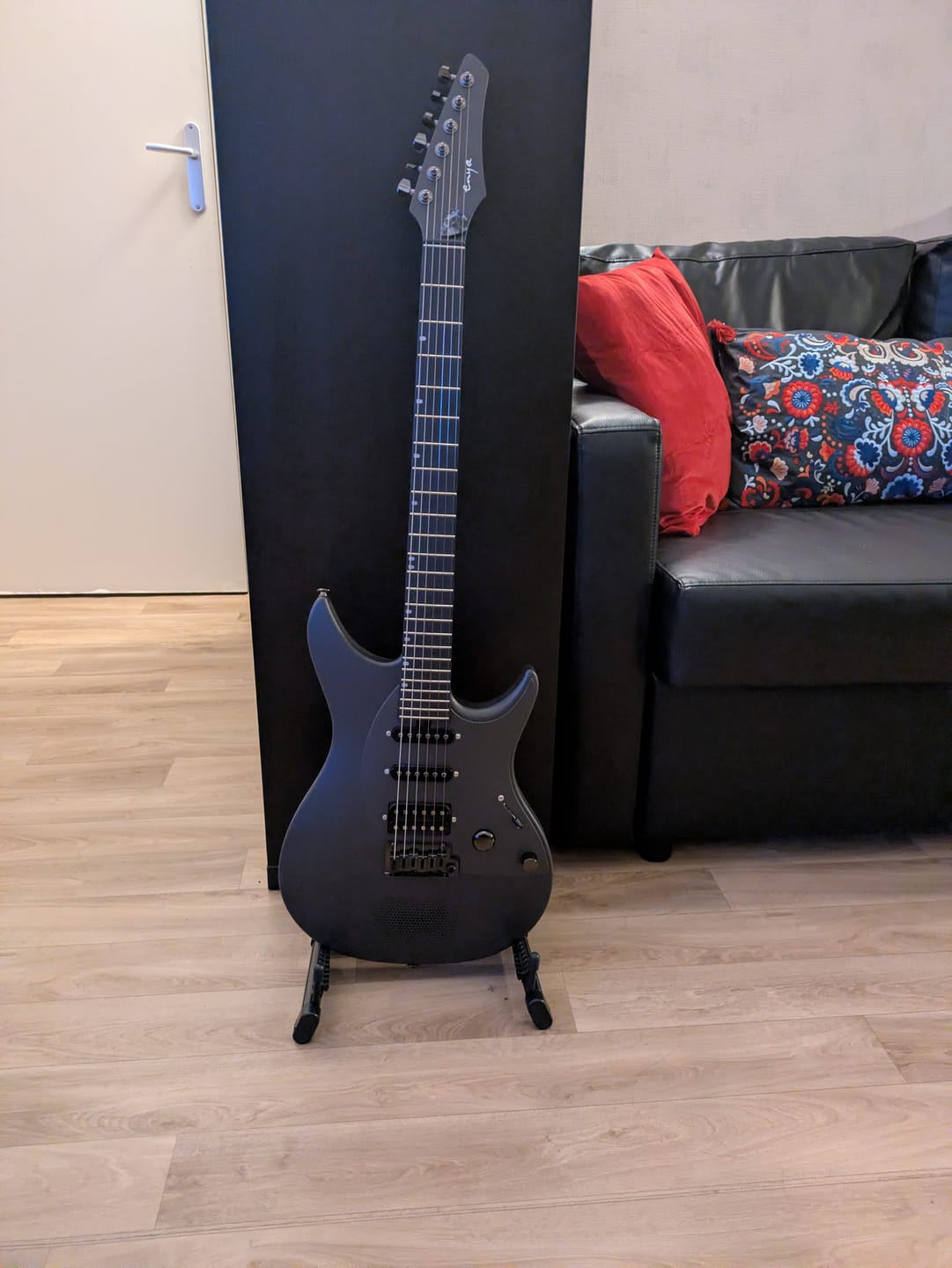 Customer photo review of Inspire