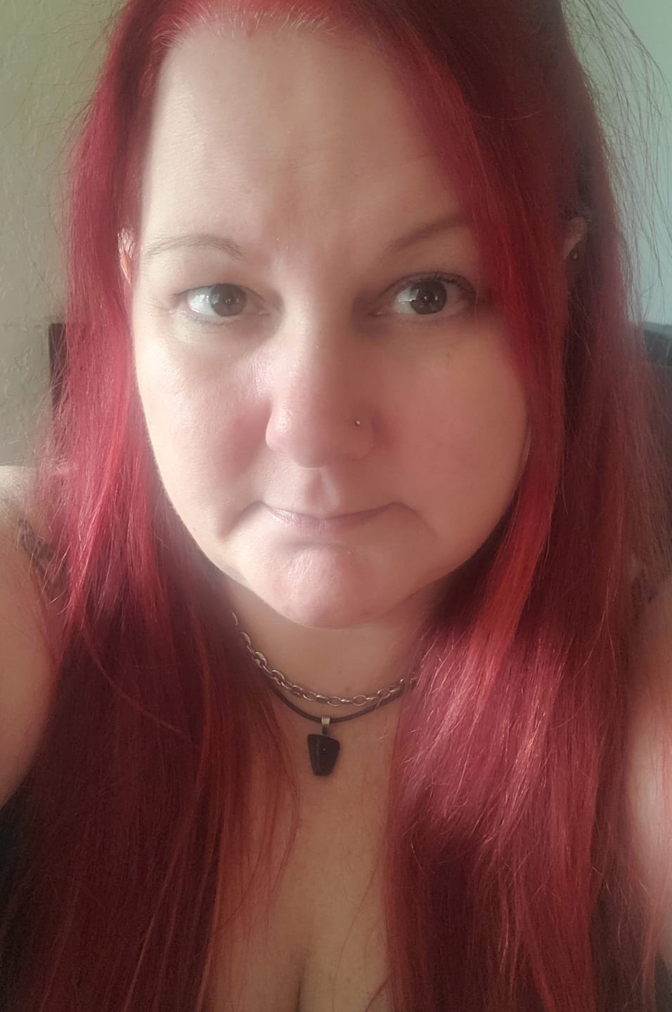 Customer photo review of 6MM MINI INFINITY CHAIN