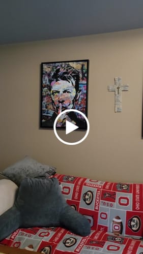 Customer video review of The Anatomy of Addiction