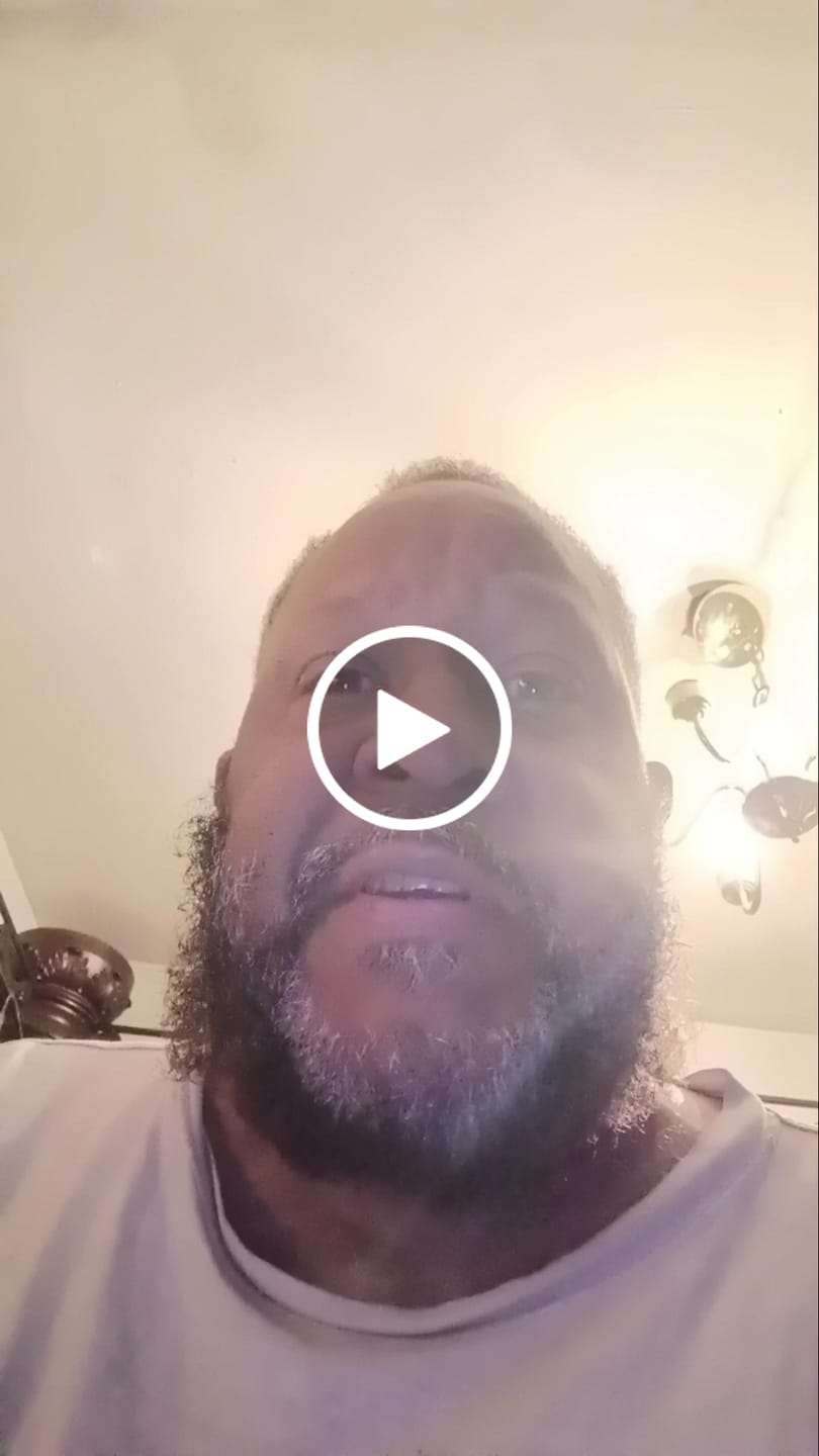 Customer video review of THCA Snowballs - 67% THCA