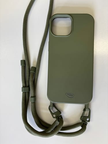 Customer photo review of Nora | Verde Musgo