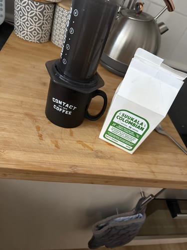 Customer photo review of By Sea, By Land