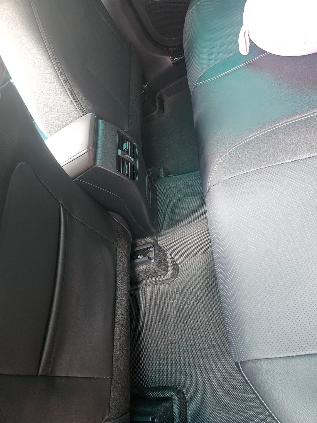 Customer photo review of TOYOTA COROLLA CROSS [2021 - PRESENT]