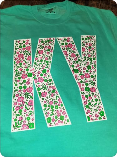 Customer photo review of DTF Transfers Gangsheet Builder