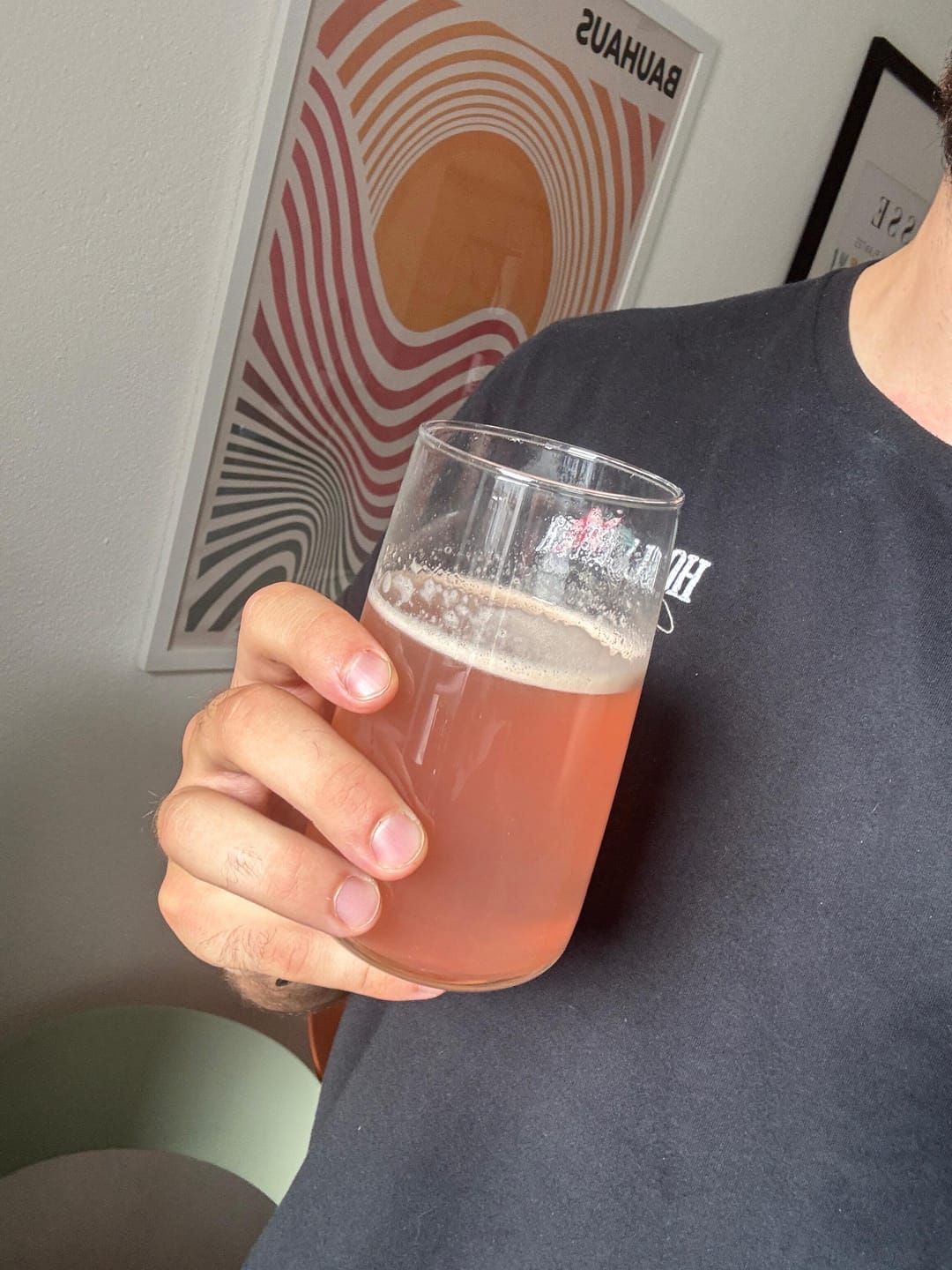 Customer photo review of Pekne™ SuperDrink