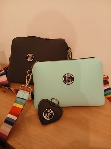 Customer photo review of Pochette