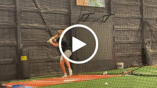 Customer video review of Tater™ Foam Ball by Tater Baseball™