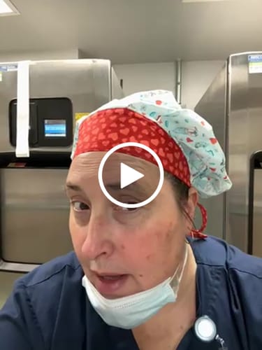 Customer video review of Gnome Remedies