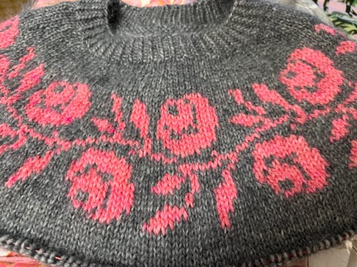 Customer photo review of Fluff