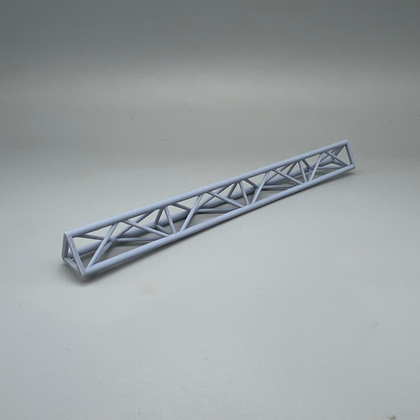 Customer photo review of DLP Craftsman Resin