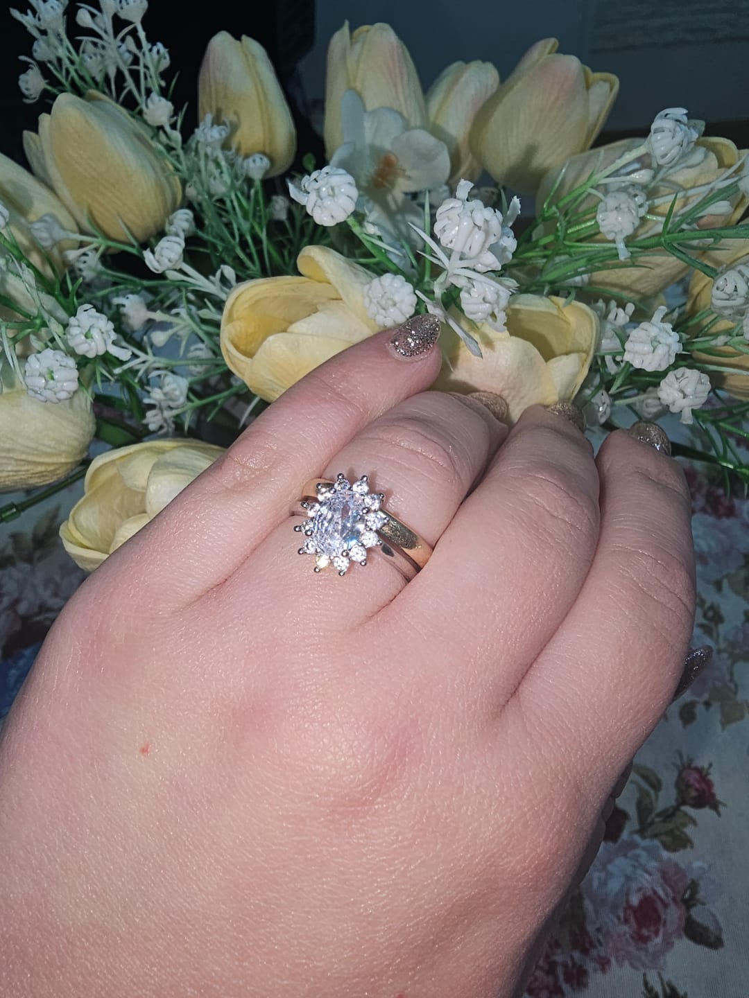 Customer photo review of Anello Kate