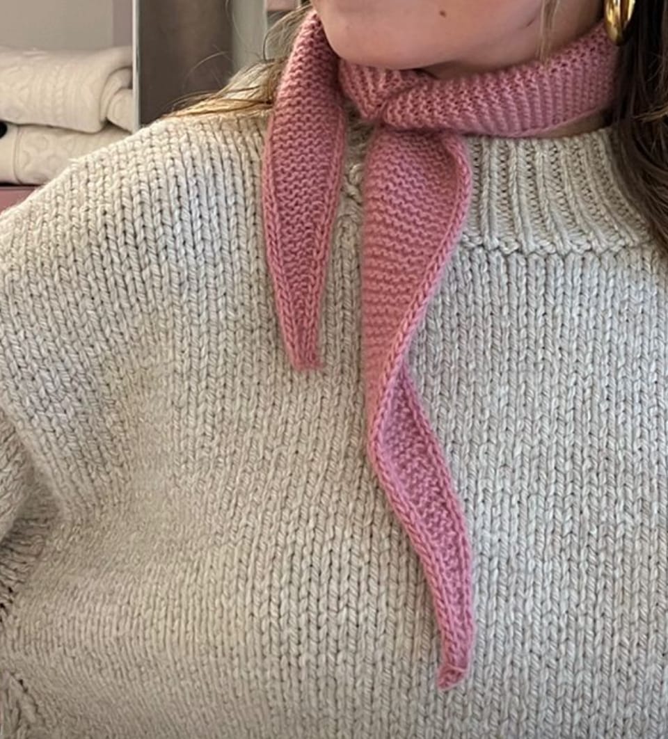 Customer photo review of Cardiff Cashmere Classic
