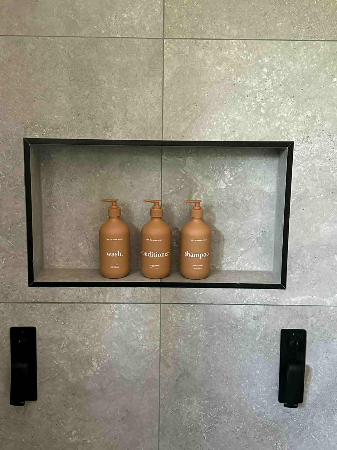Customer photo review of Hand + Body Wash ~ Refill