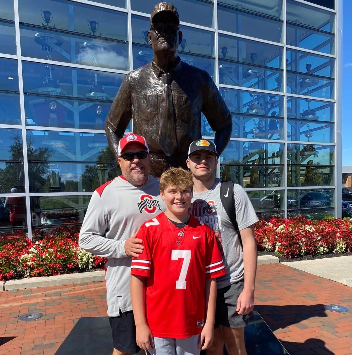 Customer photo review of 2025 R4 Quarterback School + REPS Virtual Training Bundle