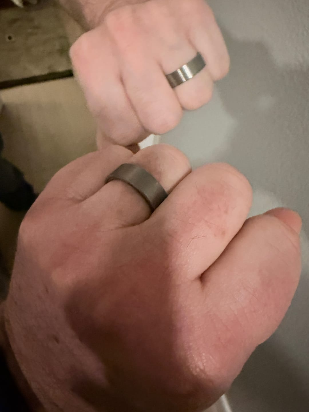 Customer photo review of The Redwood