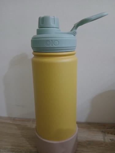 Customer photo review of Scandi Ace Bottle Medium