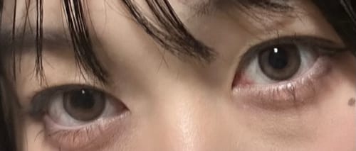 Customer photo review of Number Series #001 Brown